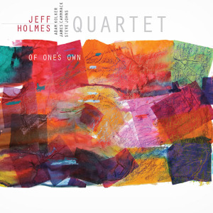Jeff Holmes Quartet