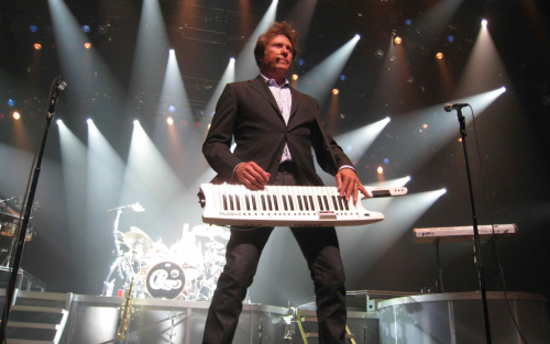 Robert Lamm