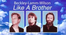 Like A Brother - Robert Lamm