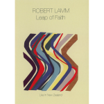 Leap of Faith (Live in New Zealand) DVD