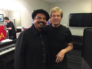 George Lopez